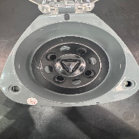 VWR Mini Centrifuge image 2